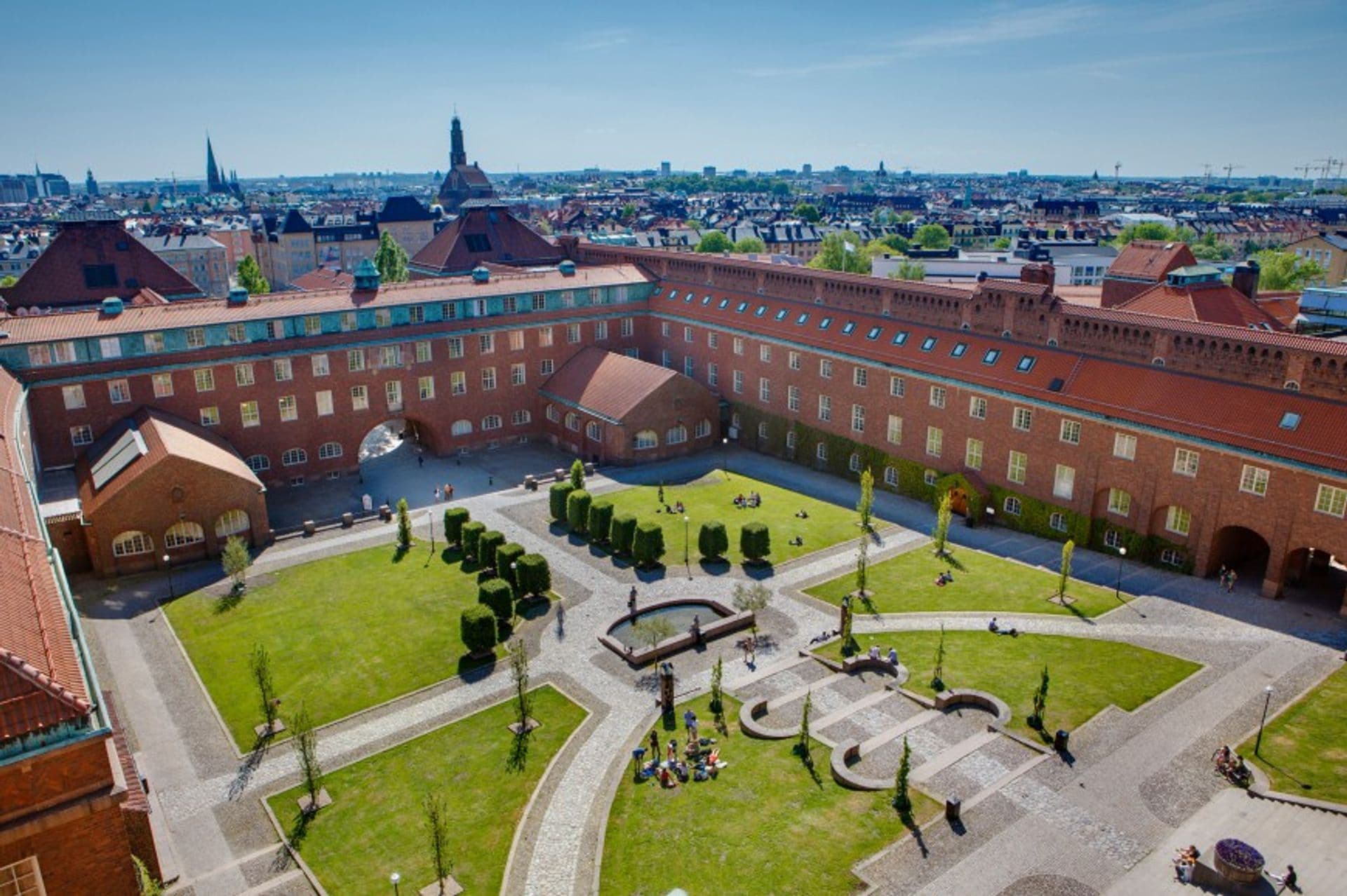 KTH Campus